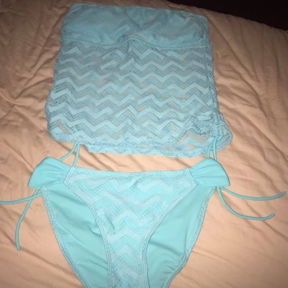 Bathing suits